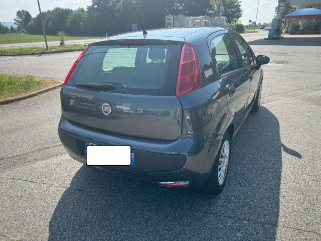 FIAT Punto 1.2 8V 5 porte GPL UNIPRO!!