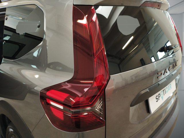 DACIA Jogger 1.0 TCe GPL 100 CV 7 posti Extreme Up