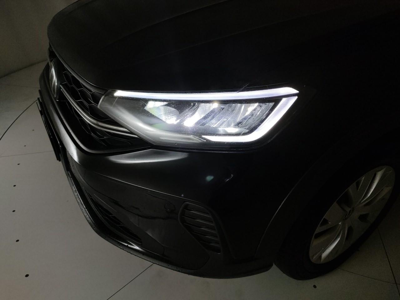 VOLKSWAGEN Taigo 1.0 tsi Life 95cv