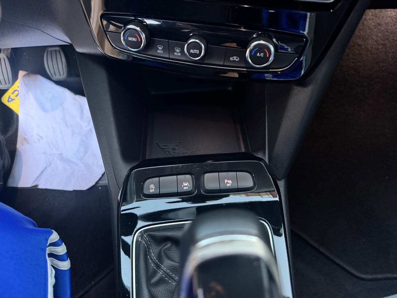 Opel Mokka 1.5 diesel Ultimate