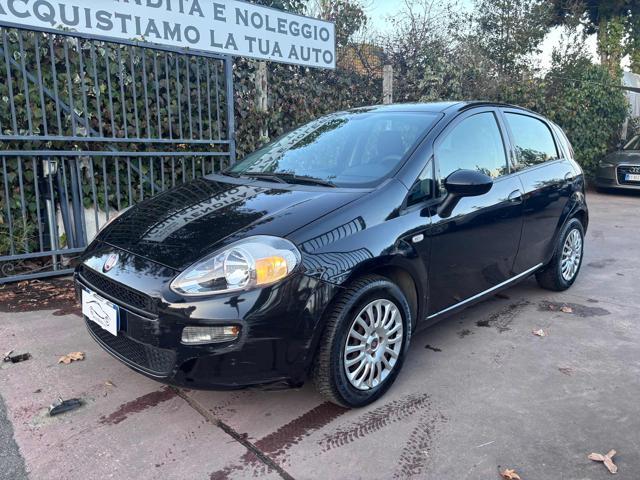 FIAT Punto 1.2 8V 5 porte Street