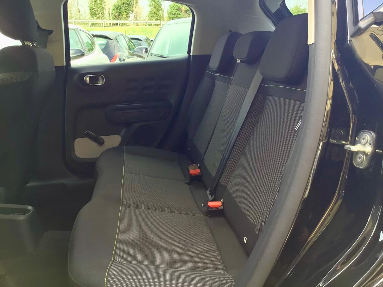 Citroen C3 PureTech 83 S&S Max