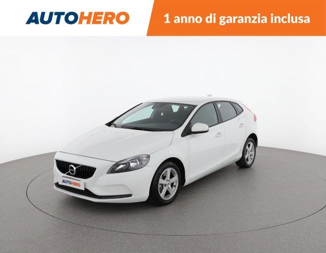 VOLVO V40 D2 Geartronic Plus