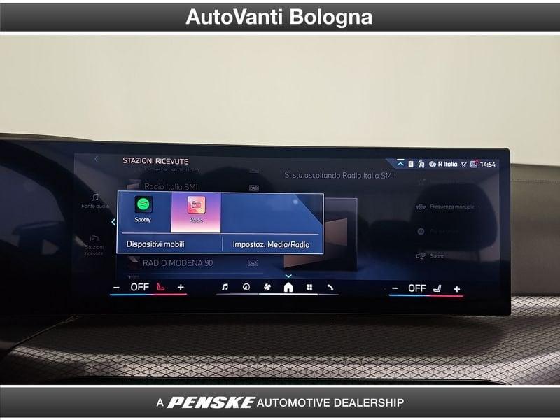 BMW Serie 4 Cabrio 420d 48V Cabrio Msport Pro