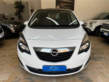 Opel Meriva 1.7 CDTI 110CV