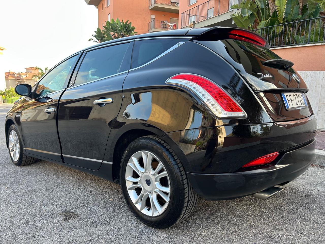 Lancia Delta Lancia delta 1.6 mjt unico proprietario