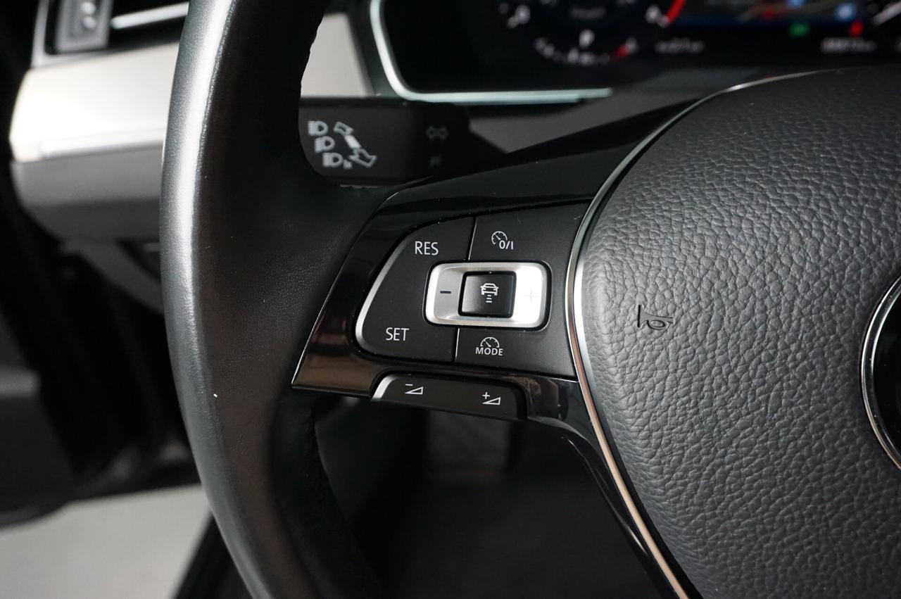 Volkswagen Passat Variant 2.0 TDI DSG Executive BlueMotion Tech.