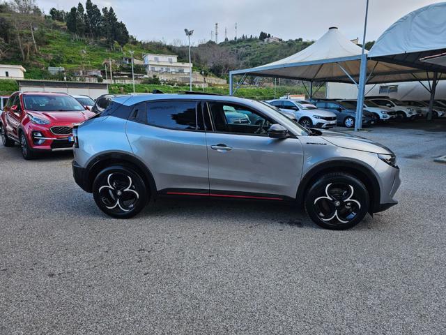 ALFA ROMEO Junior 1.2 136 CV Hybrid eDCT6 Speciale