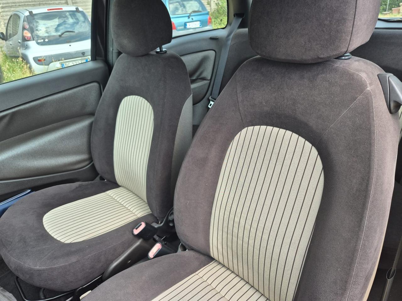 Lancia Ypsilon 1.2 Argento *SOLO 55.500KM*