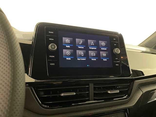 Volkswagen T-Roc 1.0TSI 115CV R-Line Plus -IVA ESPOSTA/NEOPATENTATI