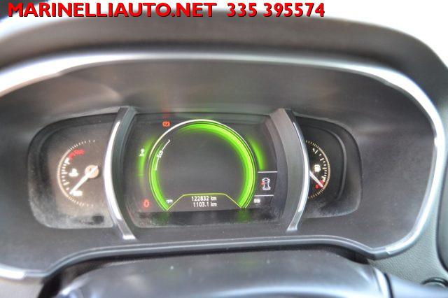 RENAULT Megane Sporter 1.5 dCi 8V 110CV SW UNIPROPRIETARIO