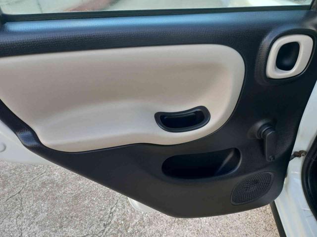 FIAT Panda 0.9 TwinAir Turbo 4x4 NEOPATENTATI