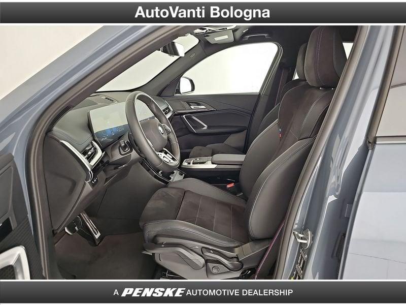 BMW X1 X1 xDrive 25e Msport Pro