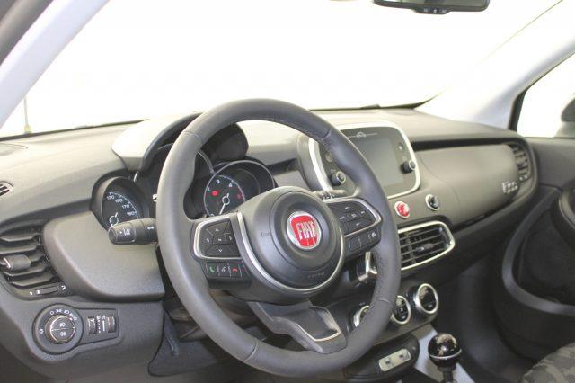 FIAT 500X 1.6 MultiJet 130 Cv. Cross FULL LED