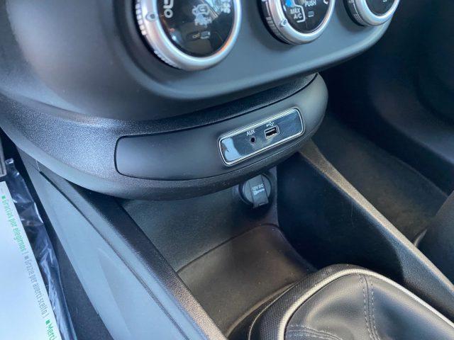 FIAT 500X 1.3 MultiJet 95 CV