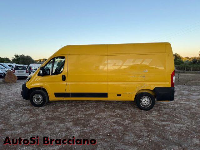 FIAT Ducato 33 2.3 MJT 120CV PM-TM Furgone