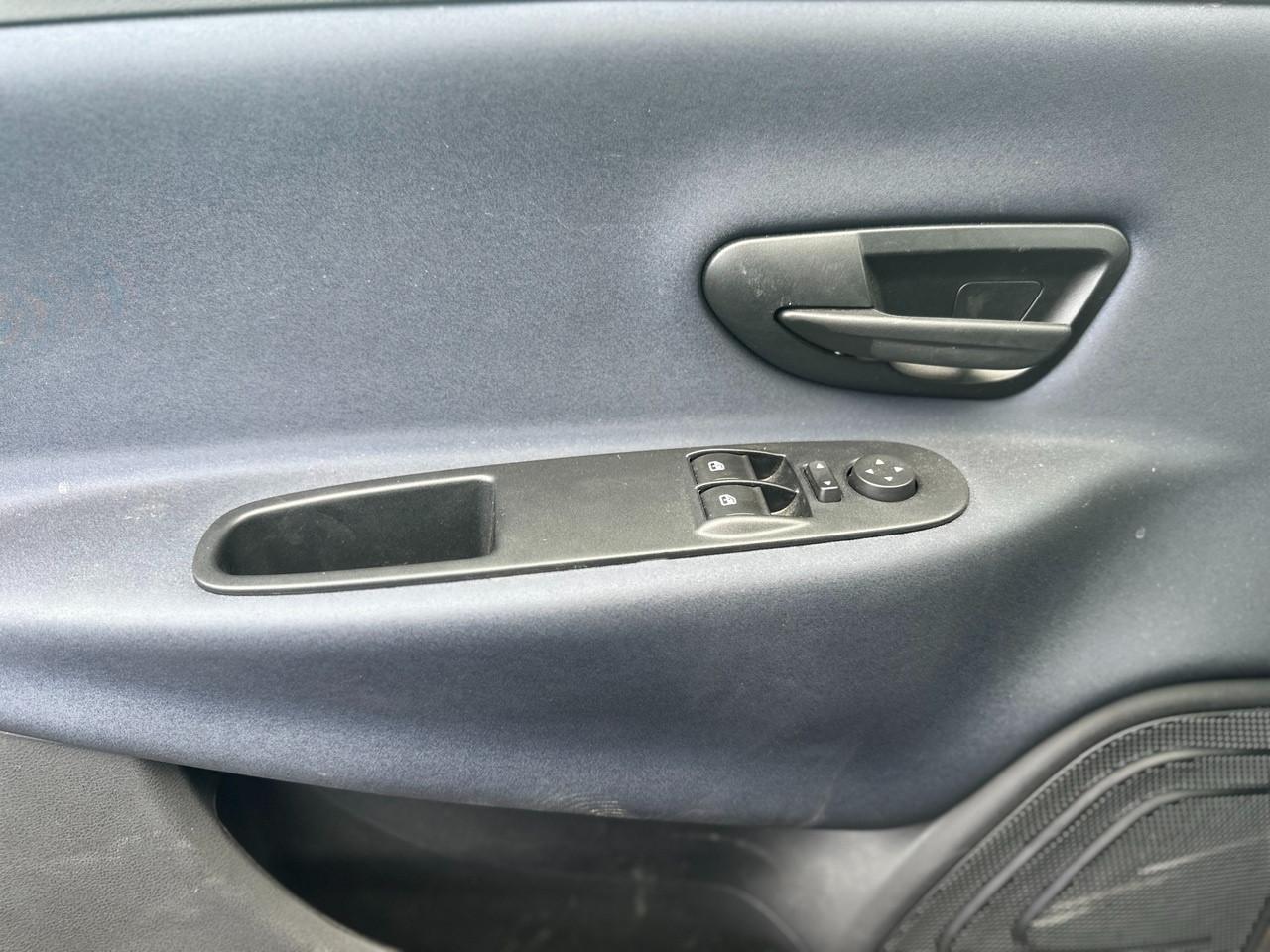 LANCIA Ypsilon III 2021 - Ypsilon 1.0 firefly hybrid Platino s&s 70cv