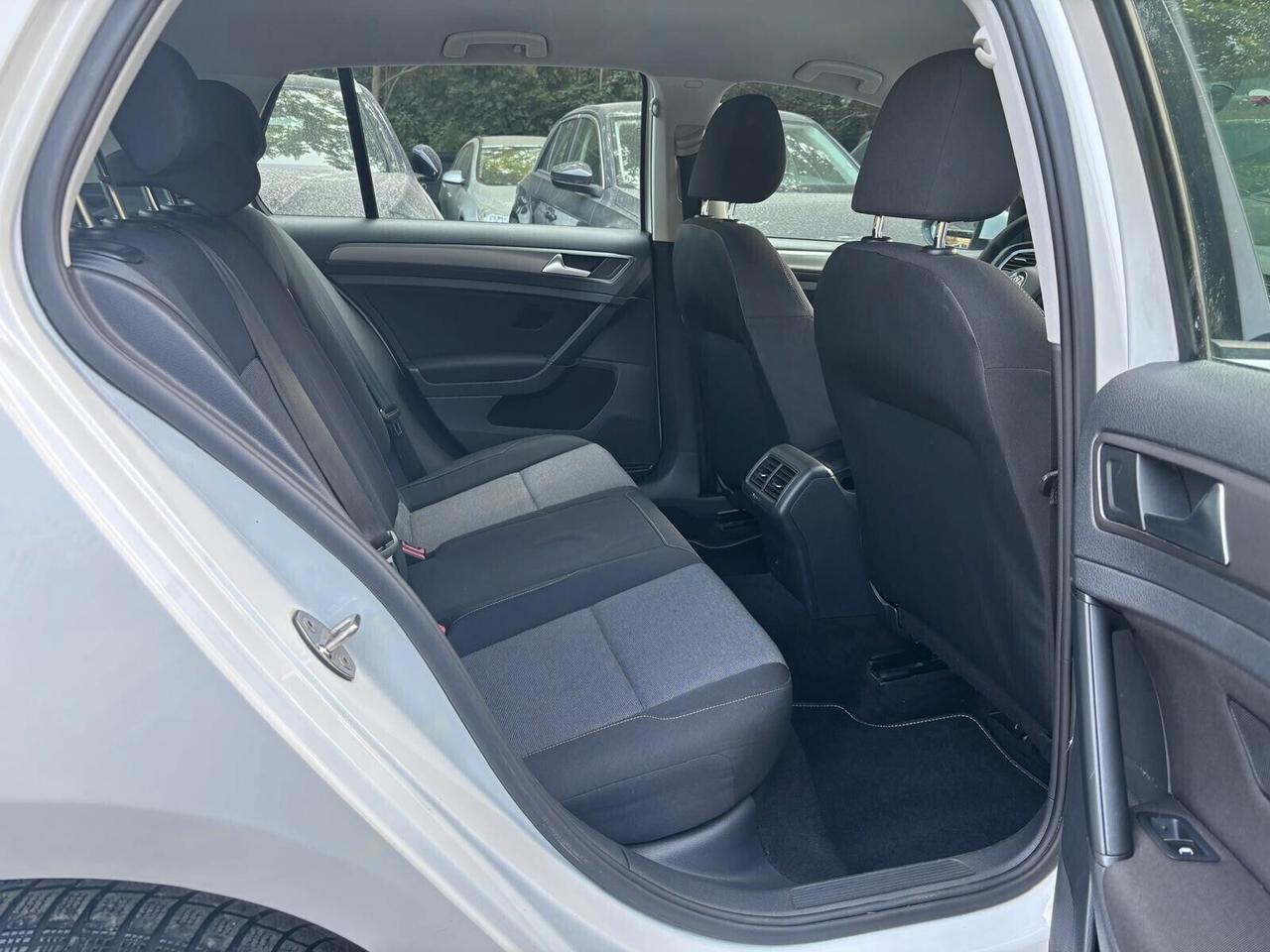 Volkswagen Golf 1.4 TGI 5p. OK Neopatentati