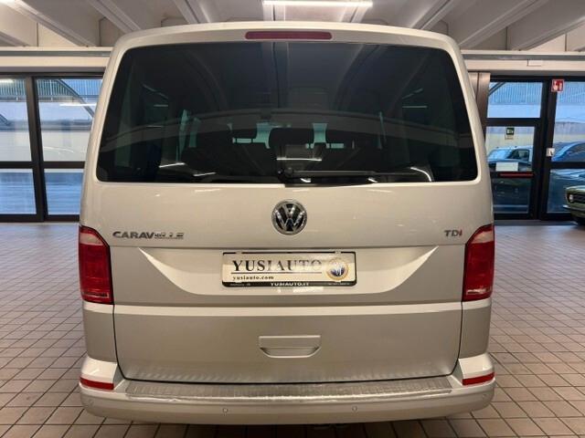 Volkswagen Caravelle 2.0 TDI 150CV DSG Comfortline N1
