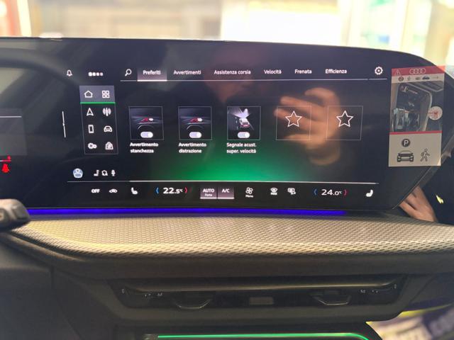 AUDI Q5 Sportback/SPB TDI MHEV 204CV quattro S line