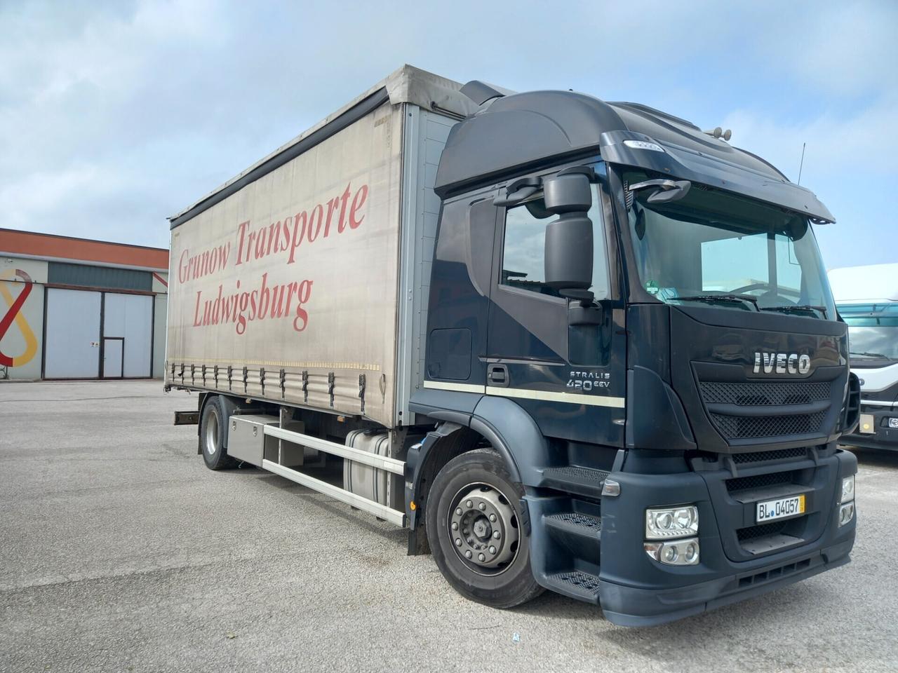 IVECO AT190S42 (C44)