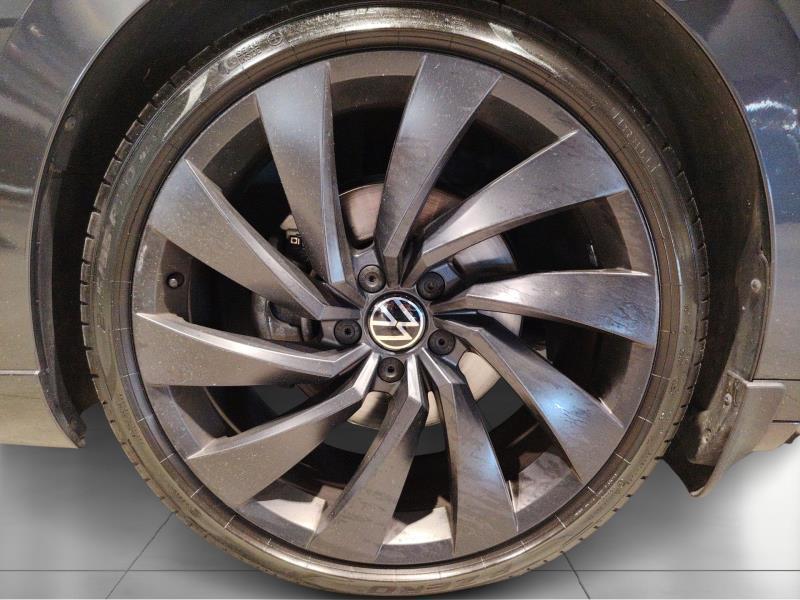 Volkswagen Arteon 2.0 TDI SCR BlueMotion Sport DSG