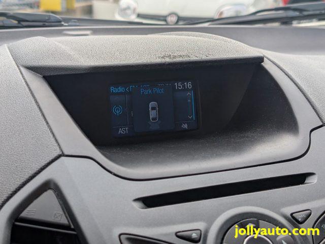 FORD EcoSport 1.5 TDCi 95 CV Business OK NEOPATENTATI