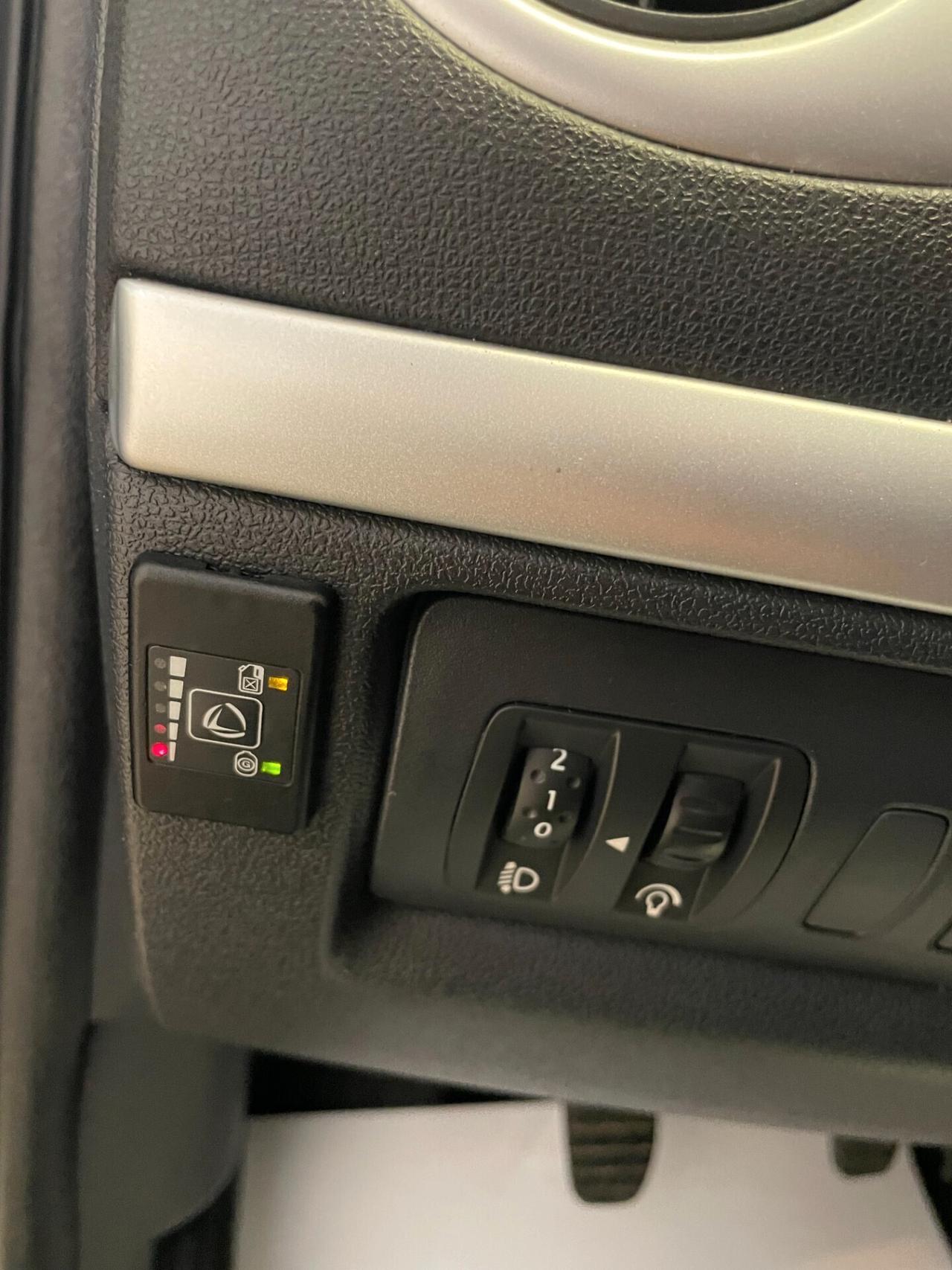 Renault Clio 1.2 GPL 5p Dynamique Distribuzione Tagliandata Neopatentati