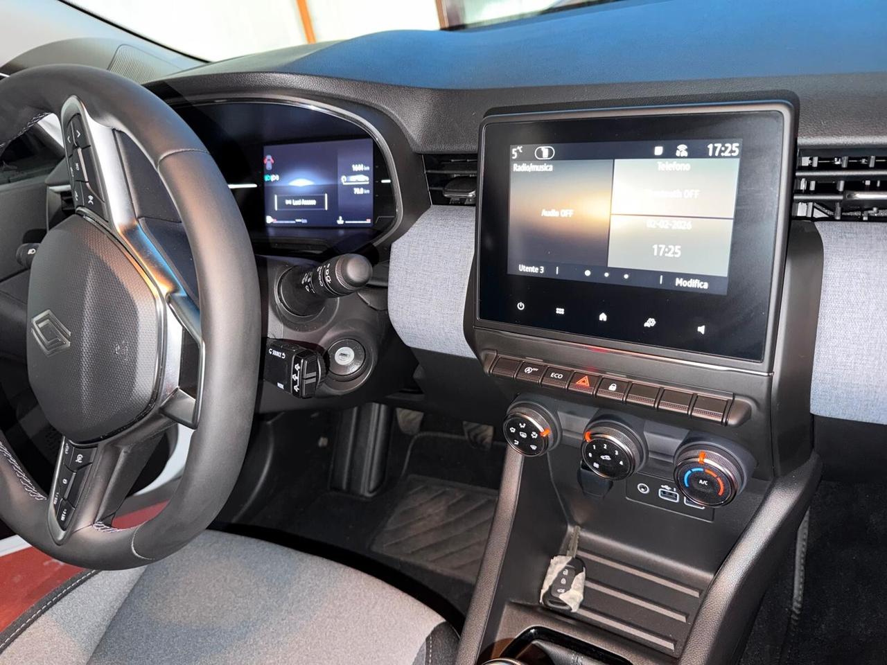 Renault Clio TCe 90 CV 5 porte Esprit Alpine