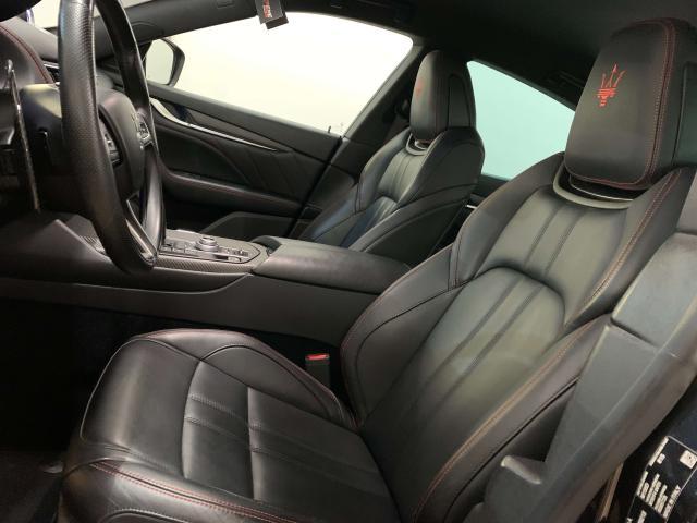 Maserati Levante Levante 2021 3.0 V6 Modena 350cv auto IVA esposta