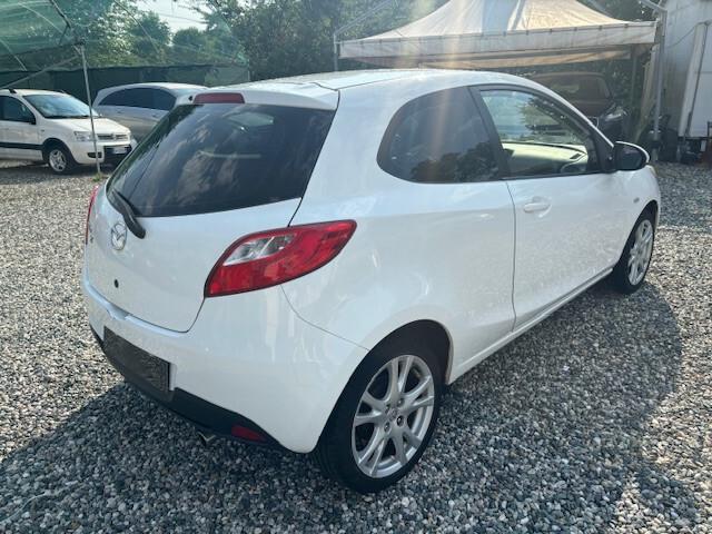 Mazda 2 Mazda2 1.3 16V 86CV 3p. Fun