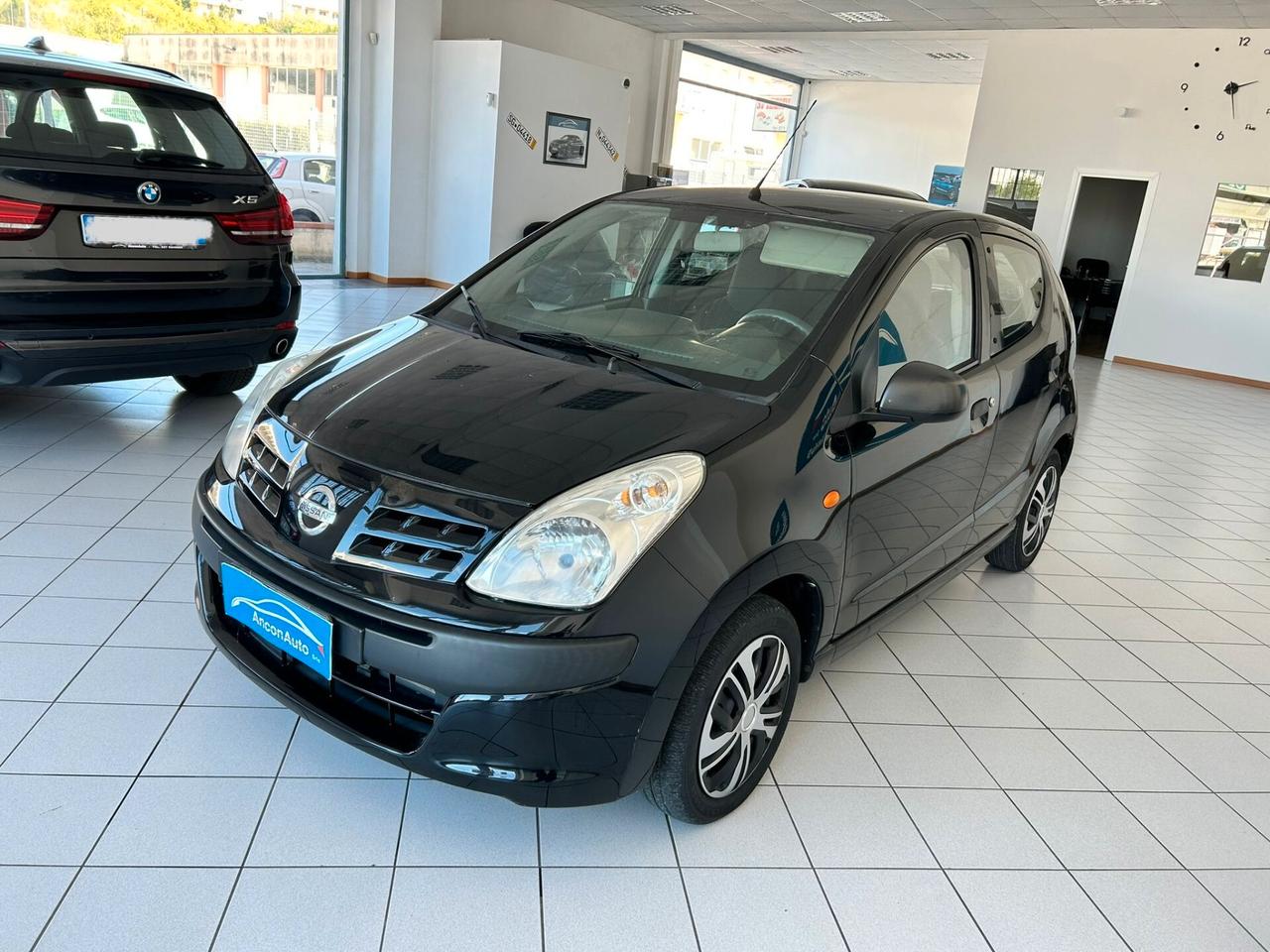 Nissan Pixo 1.0B X NEOPATENTATI 2011