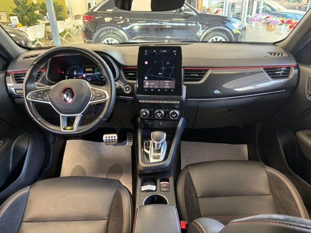 RENAULT Arkana Hybrid E-Tech 145CV R.S. Line *GARANZIA RENAULT*