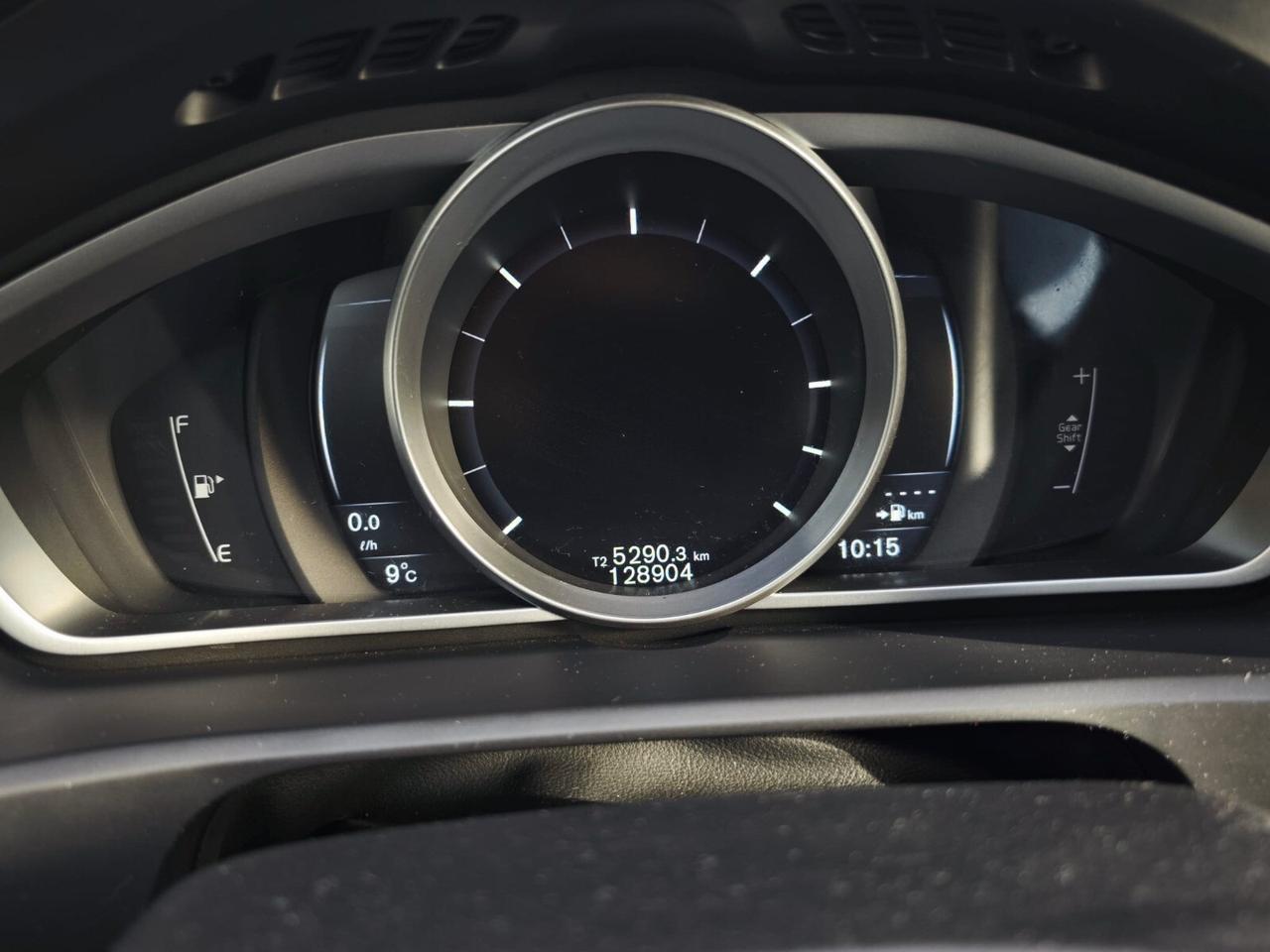 Volvo V40 D2 1.6 Momentum