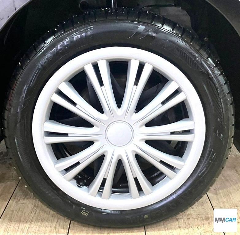 LANCIA - Ypsilon - 1.0 FireFly 5p.S&S Hyb. Eco Gold