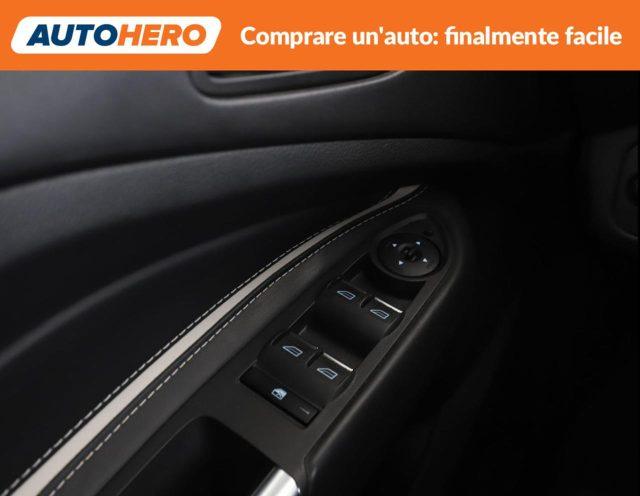 FORD Kuga 2.0 TDCI 180 CV S&S 4WD Powershift Vignale