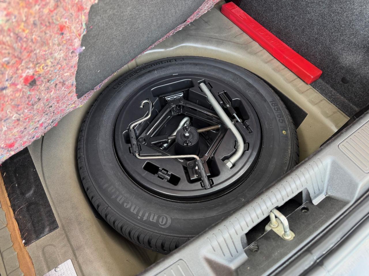 FIAT Punto 1.3 MJT 5porte FULL OPT. GARANTITA