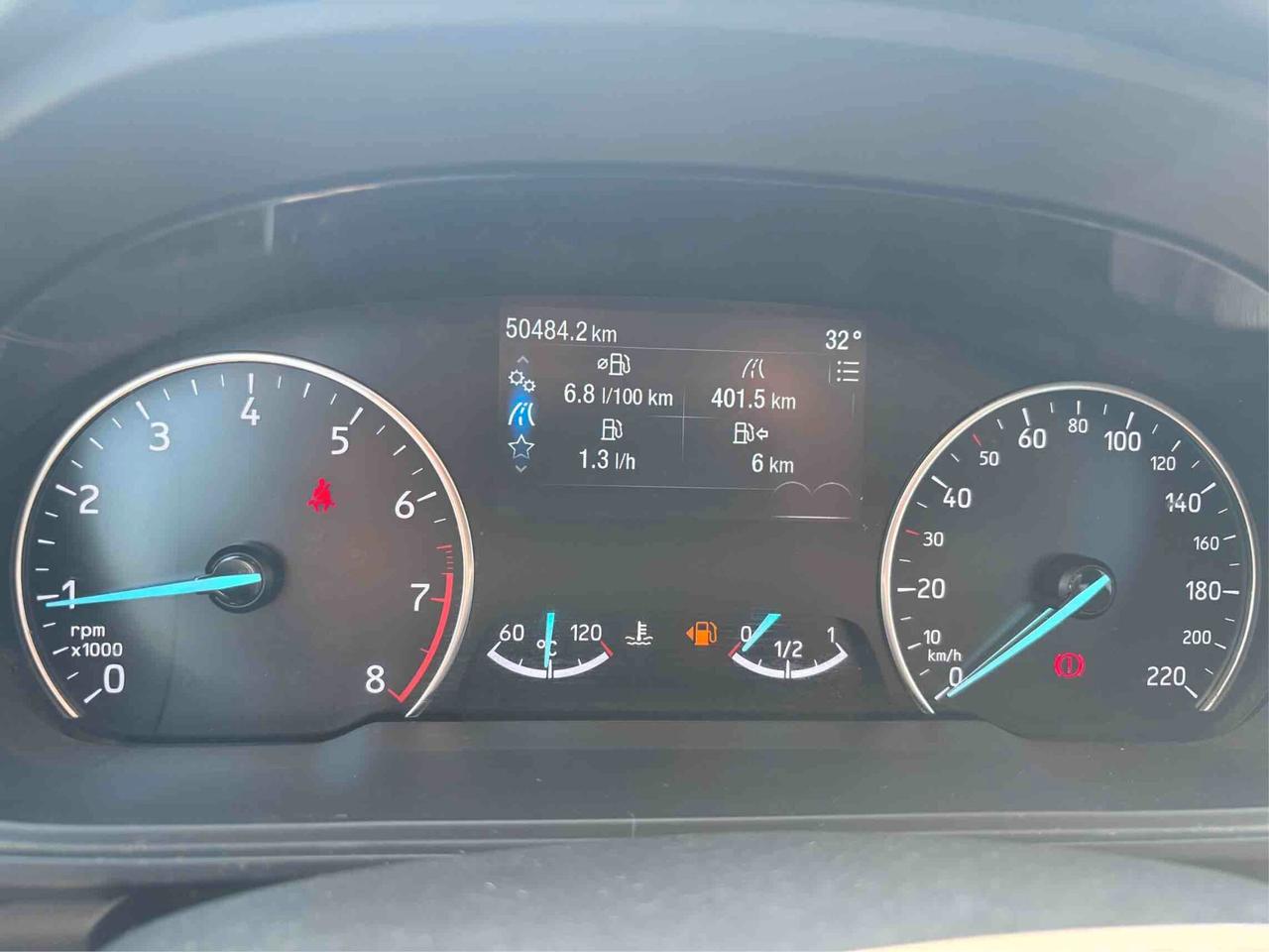 Ford EcoSport 1.0 EcoBoost 125 CV Start&Stop ST-Line