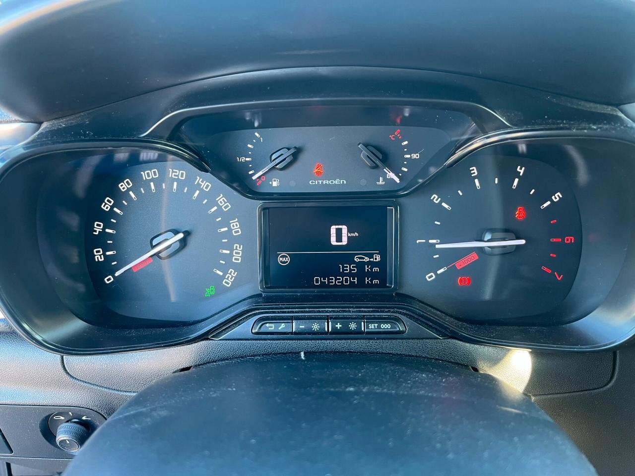 Citroen C3 PureTech 83 S&S Feel