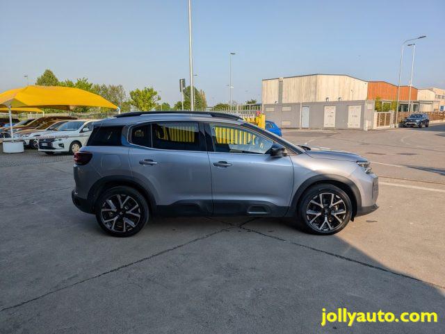 CITROEN C5 Aircross BlueHDi 130 S&S EAT8 Shine Pack - OK NEOPATENTATI
