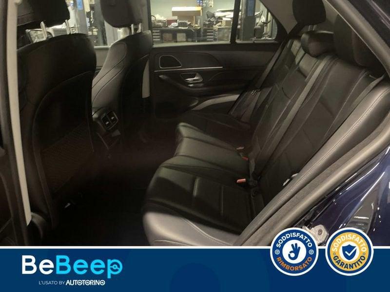 Mercedes-Benz GLE 300 D PREMIUM 4MATIC AUTO