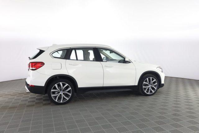 BMW X1 X1 sDrive18d BUSINESS ADVANTAGE
