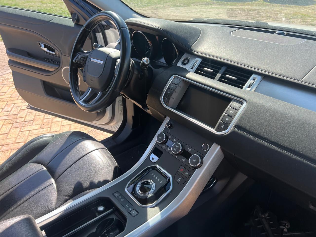 Land Rover Range Evoque 2.0 TD4 150 CV 5p. SE Dynamic