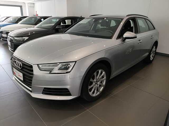 Audi A4 Avant 2.0 TDI 190 CV quattro S tronic Business Sport