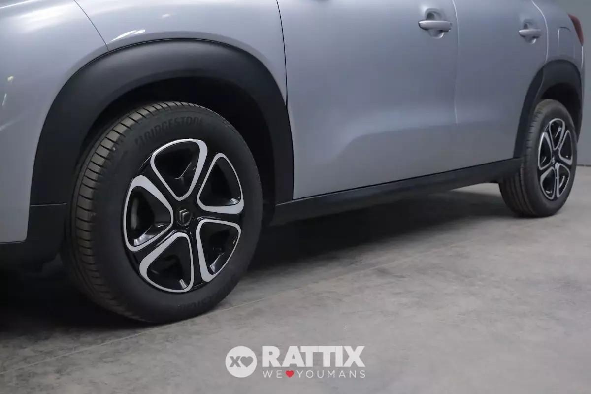 Citroen C3 Aircross 1.2 Puretech 110CV Feel