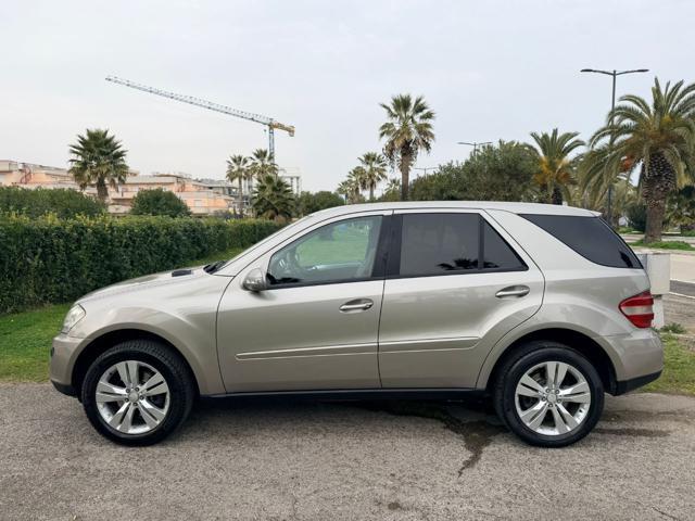 MERCEDES-BENZ ML 280 CDI Sport