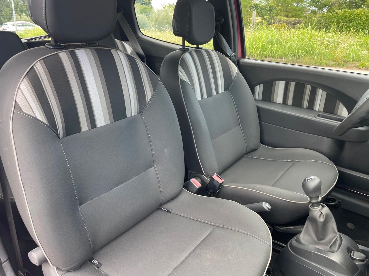 Renault Twingo 1.2 16V Night&Day