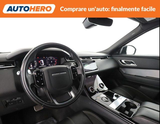 LAND ROVER Range Rover Velar 2.0D I4 240 CV R-Dynamic SE
