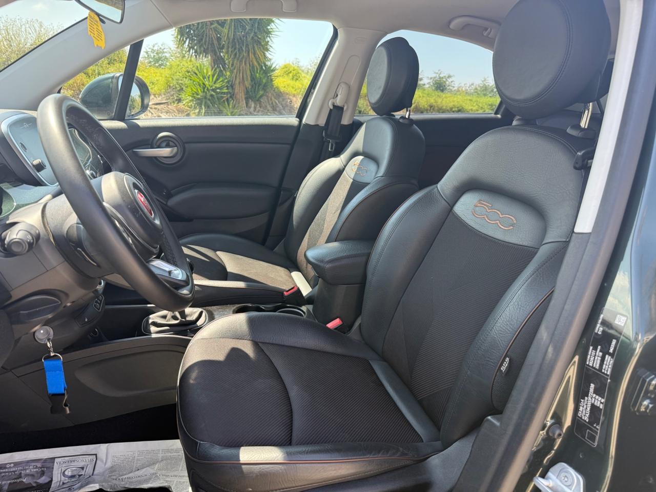 Fiat 500X 1.0 T3 120 CV Cross