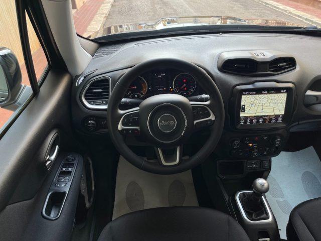 JEEP Renegade 1.6Mjt Business *94250km*